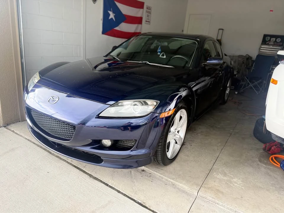2007 Mazda RX-8 1st Gen - Image 3 of 9