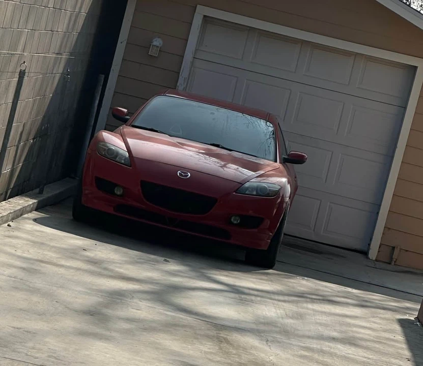 2007 Mazda RX-8 1st Gen - Image 4 of 6