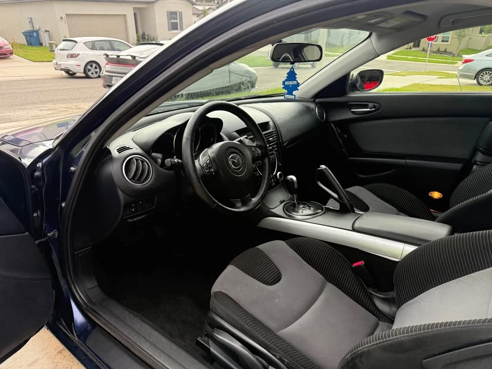 2007 Mazda RX-8 1st Gen - Image 4 of 9