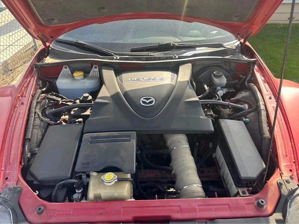 2007 Mazda RX-8 1st Gen - Image 3 of 6