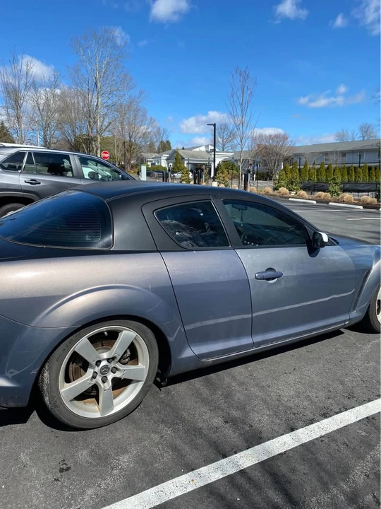 2007 Mazda RX-8 1st Gen - Image 3 of 7