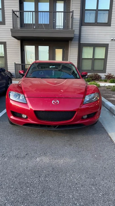 2007 Mazda RX-8 1st Gen - Image 2 of 10
