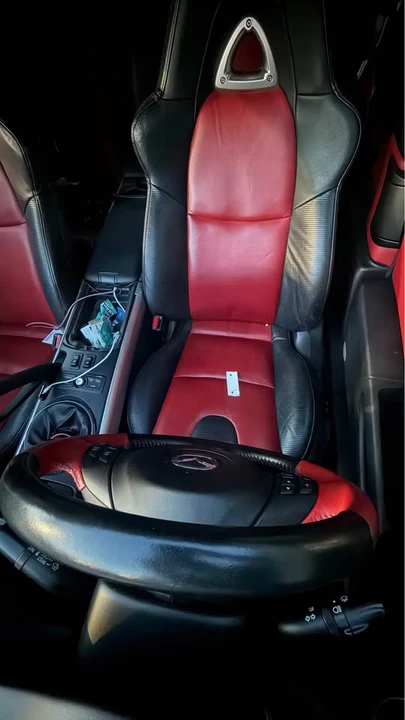 2007 Mazda RX-8 1st Gen - Image 9 of 10