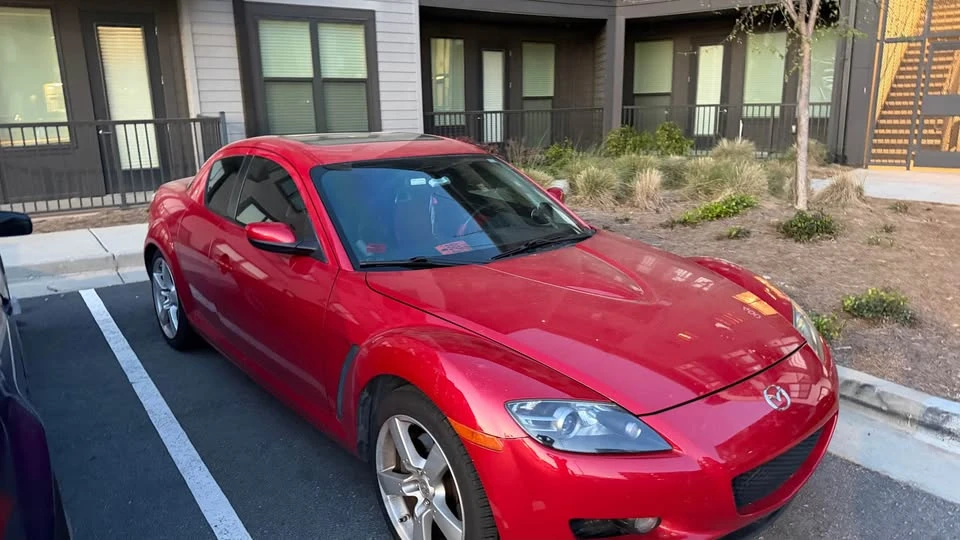 2007 Mazda RX-8 1st Gen - Image 4 of 10