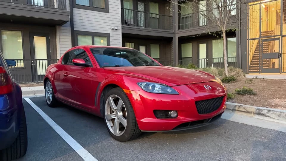 2007 Mazda RX-8 1st Gen - Image 3 of 10