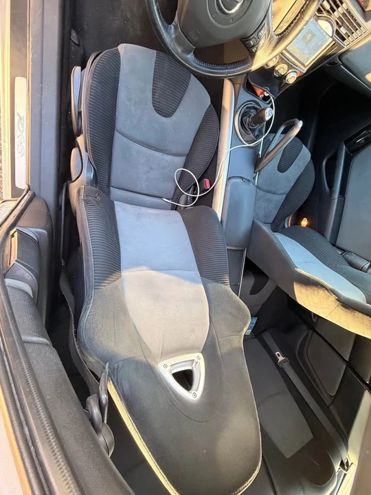 2007 Mazda RX-8 1st Gen - Image 9 of 9