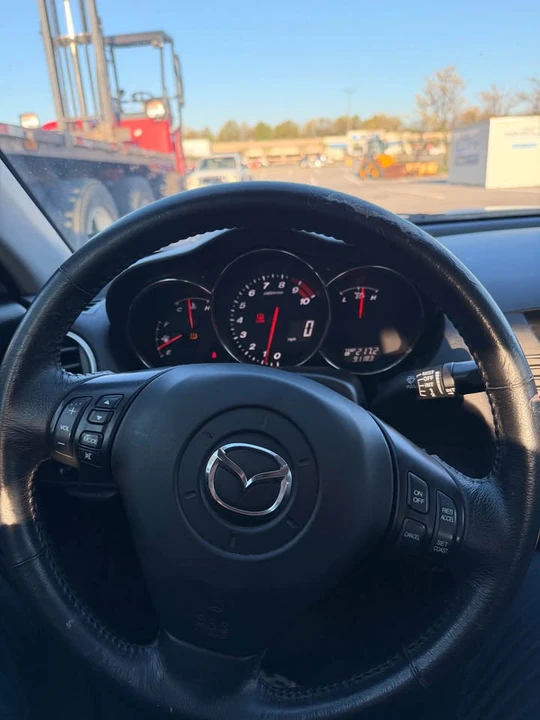 2007 Mazda RX-8 1st Gen - Image 3 of 9