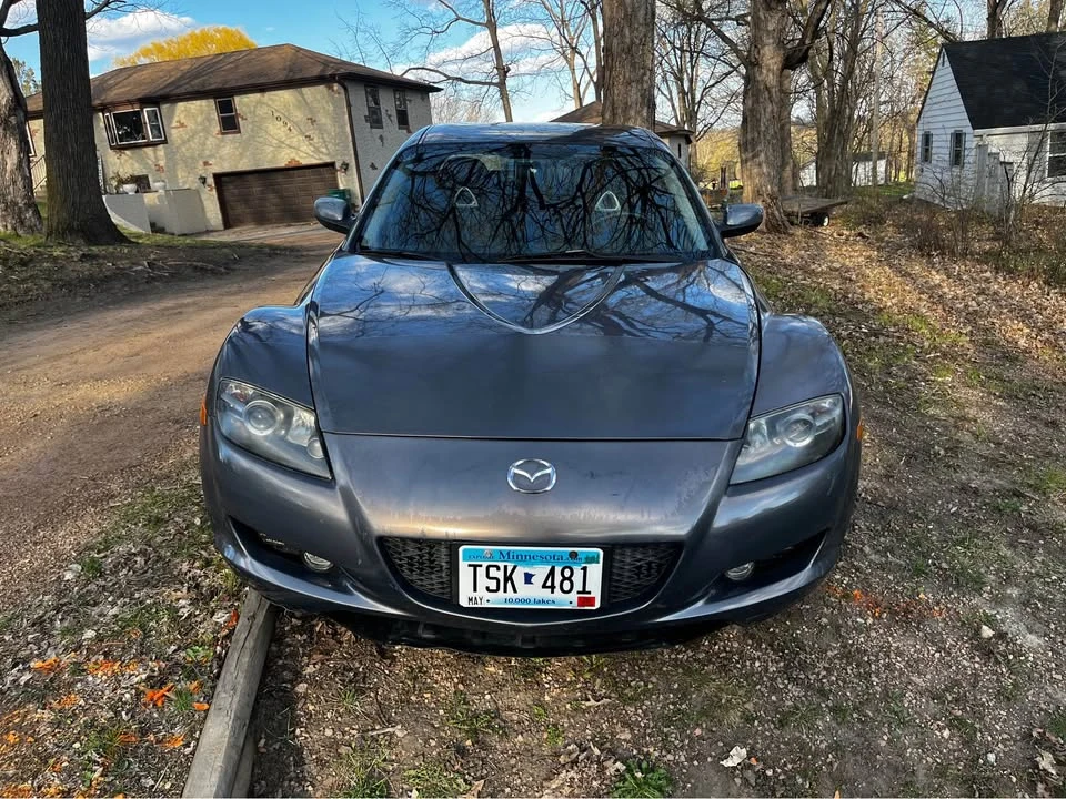 2007 Mazda RX-8 1st Gen - Image 5 of 17