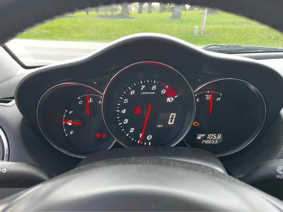 2007 Mazda RX-8 1st Gen - Image 17 of 17