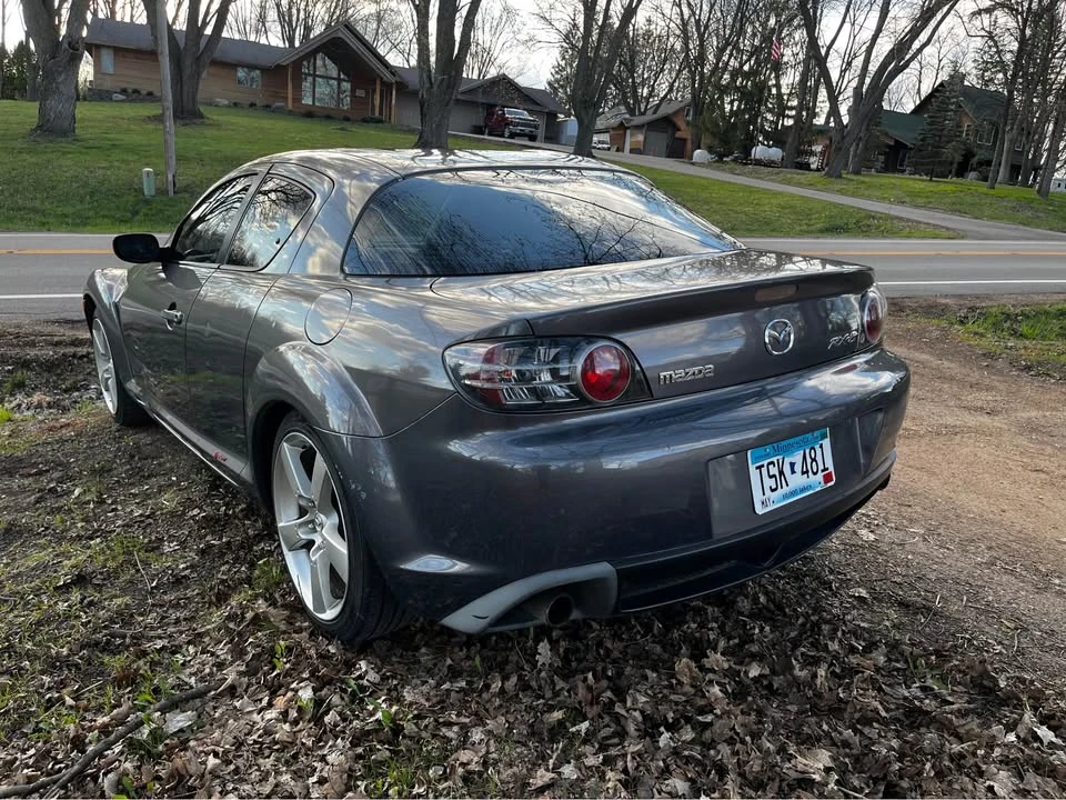 2007 Mazda RX-8 1st Gen - Image 3 of 17