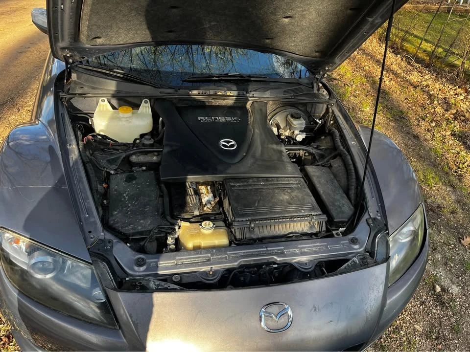 2007 Mazda RX-8 1st Gen - Image 7 of 17