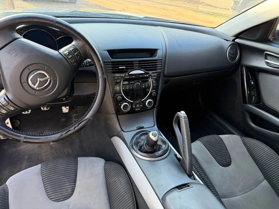 2007 Mazda RX-8 1st Gen - Image 13 of 17
