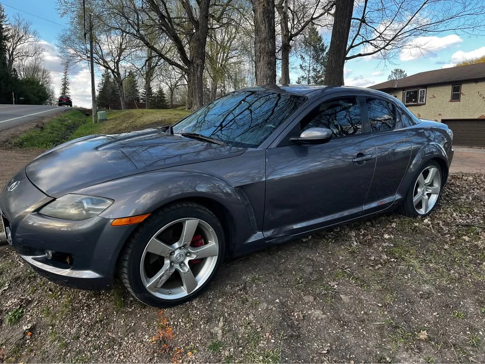 2007 Mazda RX-8 1st Gen - Image 6 of 17