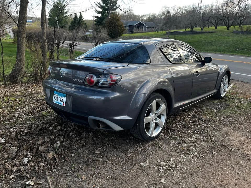 2007 Mazda RX-8 1st Gen - Image 4 of 17