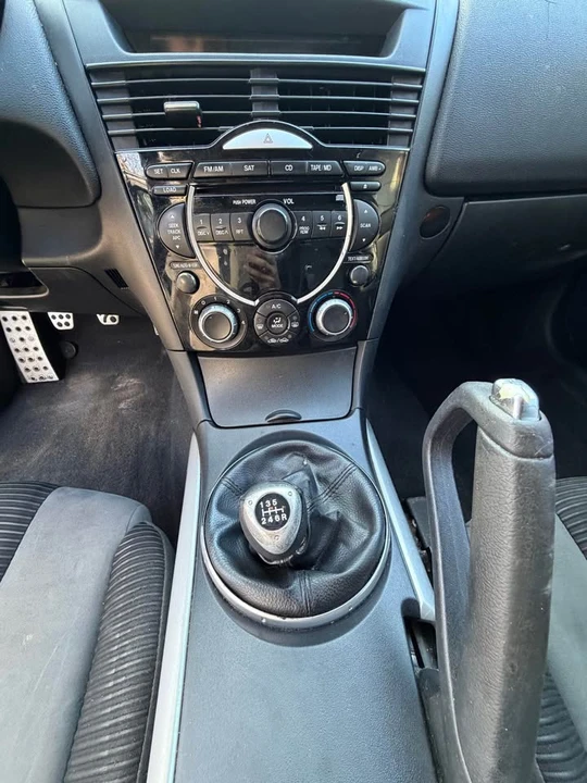 2007 Mazda RX-8 1st Gen - Image 15 of 17
