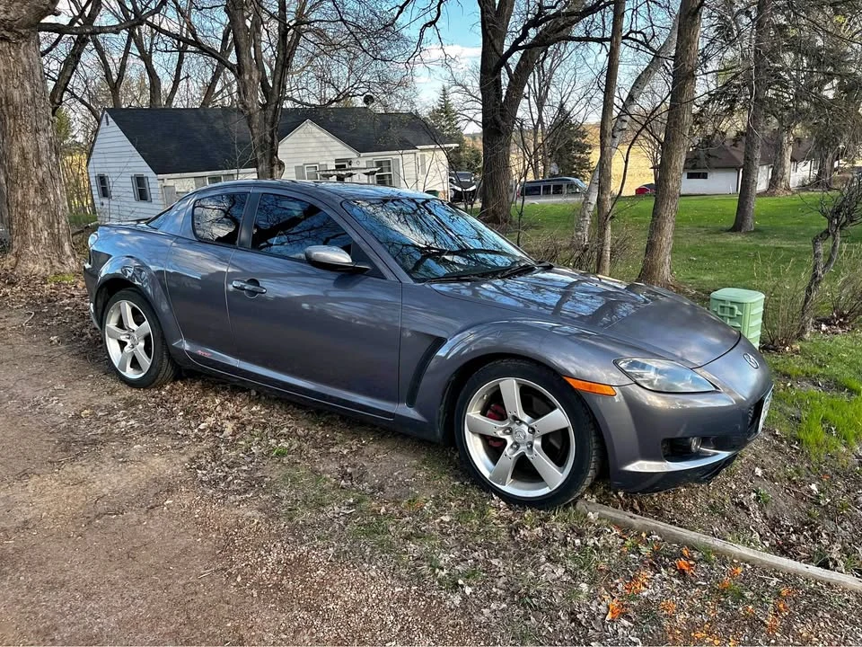 2007 Mazda RX-8 1st Gen - Image 2 of 17