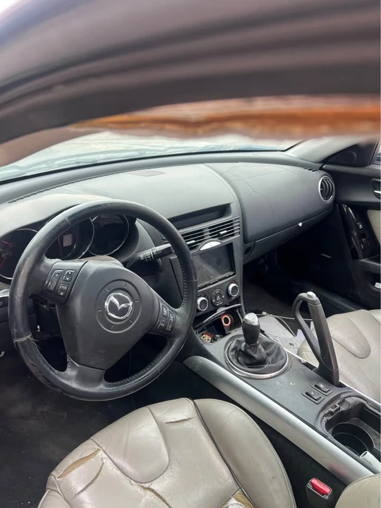 2007 Mazda RX-8 1st Gen - Image 3 of 3