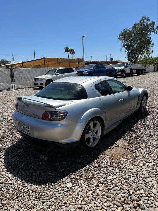 2007 Mazda RX-8 1st Gen - Image 3 of 7