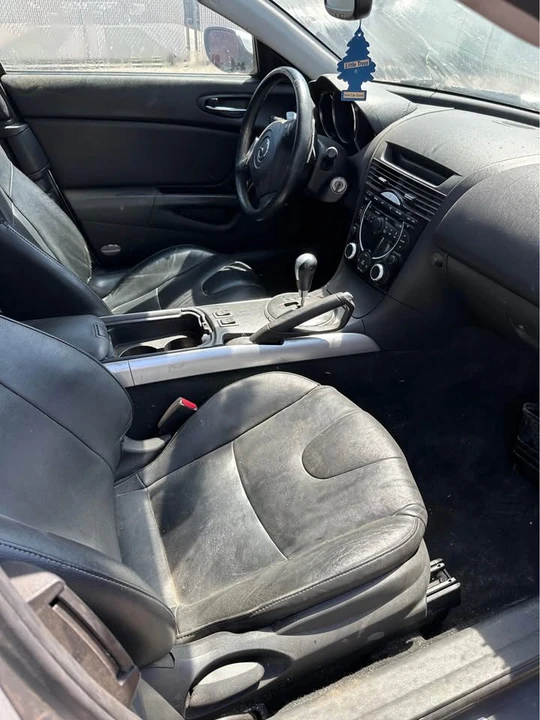 2007 Mazda RX-8 1st Gen - Image 6 of 7