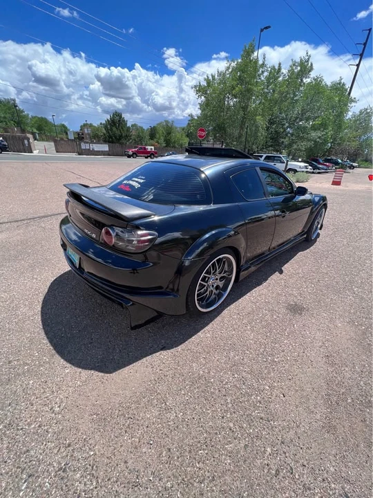 2007 Mazda RX-8 1st Gen - Image 2 of 3