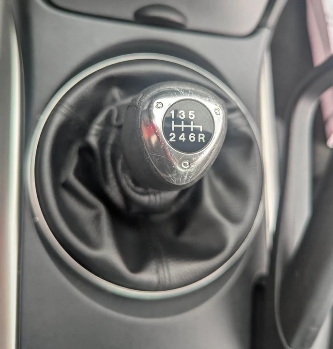 2007 Mazda RX-8 1st Gen - Image 2 of 5