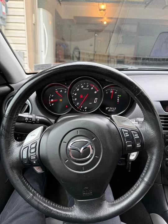 2007 Mazda RX-8 1st Gen - Image 9 of 10