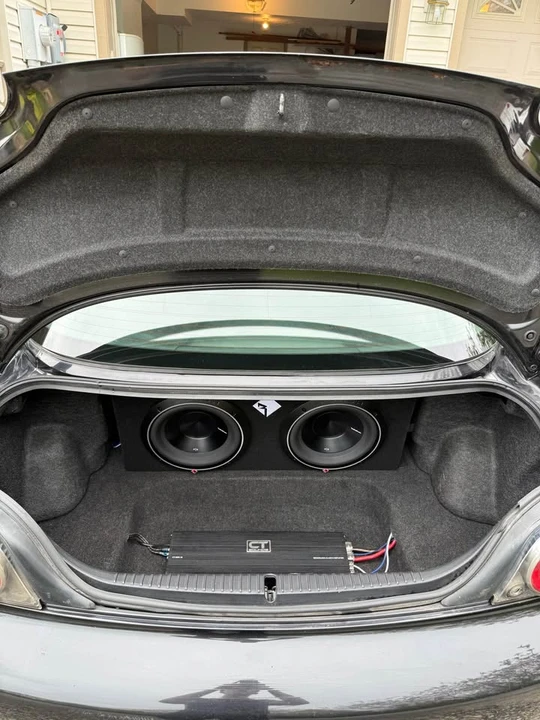 2007 Mazda RX-8 1st Gen - Image 10 of 10