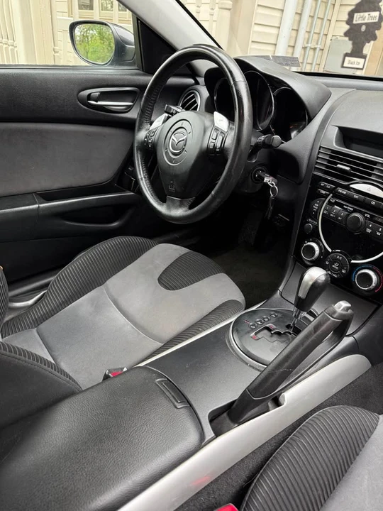 2007 Mazda RX-8 1st Gen - Image 7 of 10