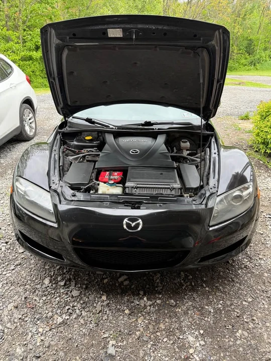 2007 Mazda RX-8 1st Gen - Image 3 of 10
