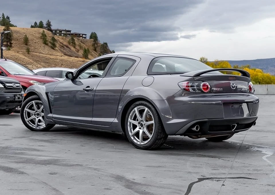 2007 Mazda RX-8 1st Gen - Image 12 of 14