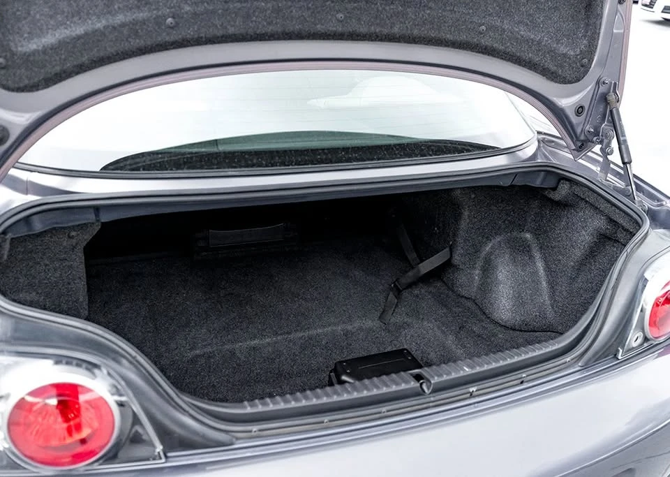 2007 Mazda RX-8 1st Gen - Image 6 of 8