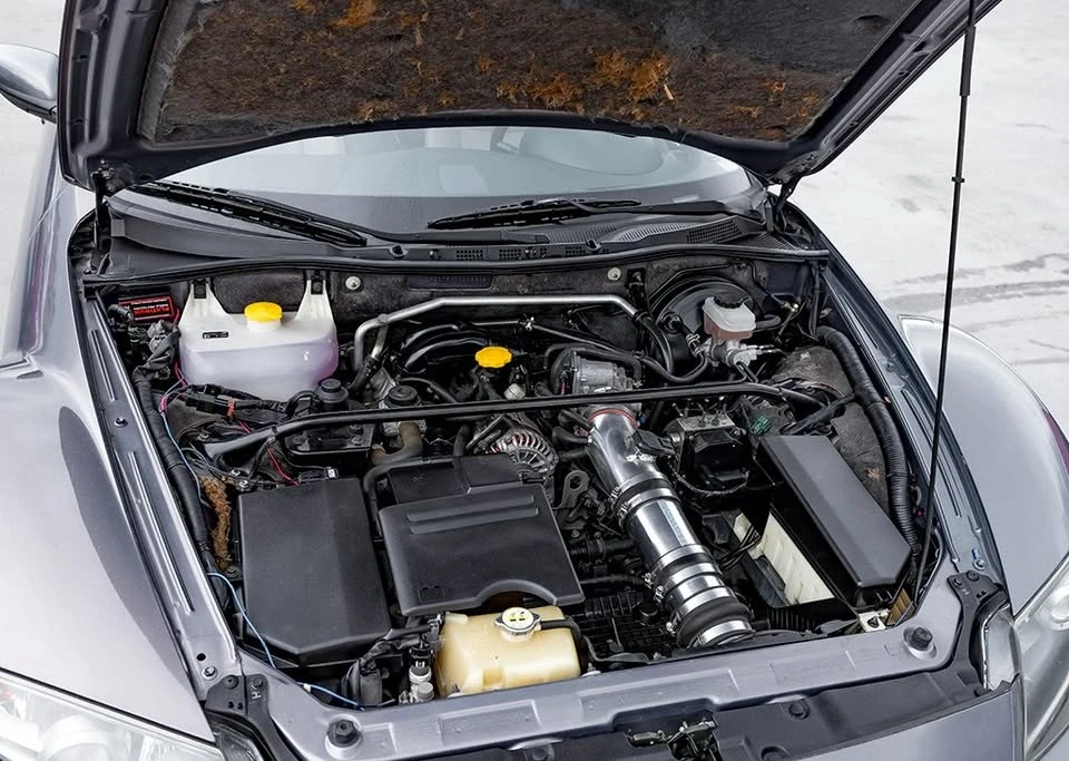 2007 Mazda RX-8 1st Gen - Image 10 of 14