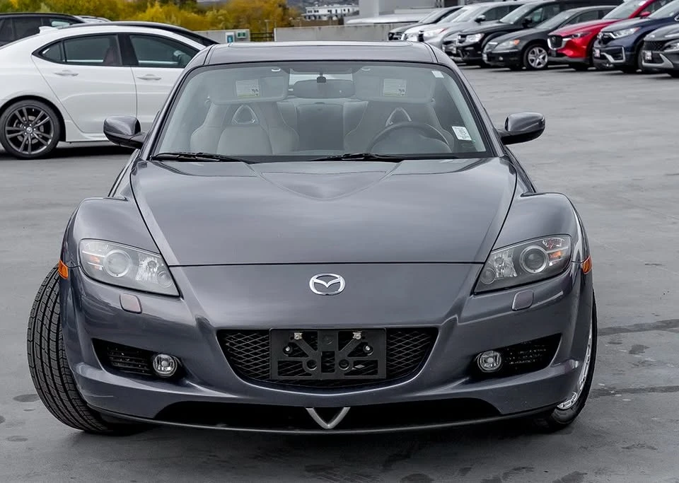 2007 Mazda RX-8 1st Gen - Image 2 of 8