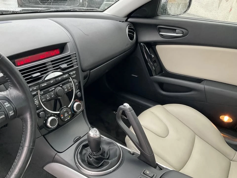 2007 Mazda RX-8 1st Gen - Image 12 of 12