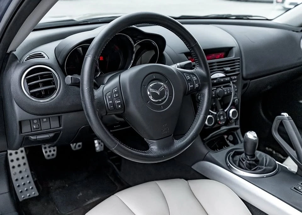 2007 Mazda RX-8 1st Gen - Image 9 of 14