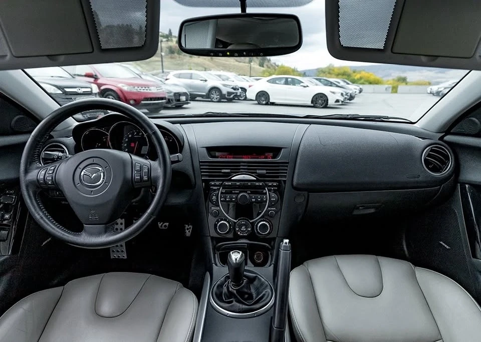2007 Mazda RX-8 1st Gen - Image 5 of 14