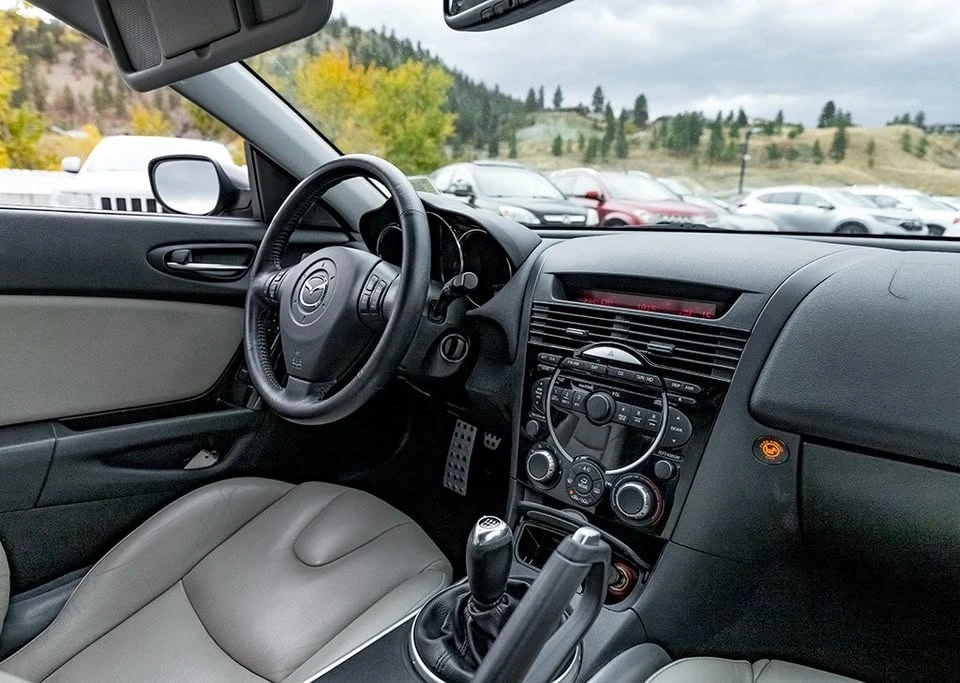 2007 Mazda RX-8 1st Gen - Image 4 of 14