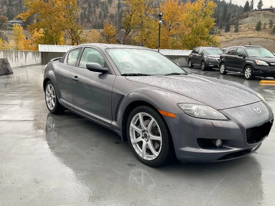 2007 Mazda RX-8 1st Gen - Image 2 of 12