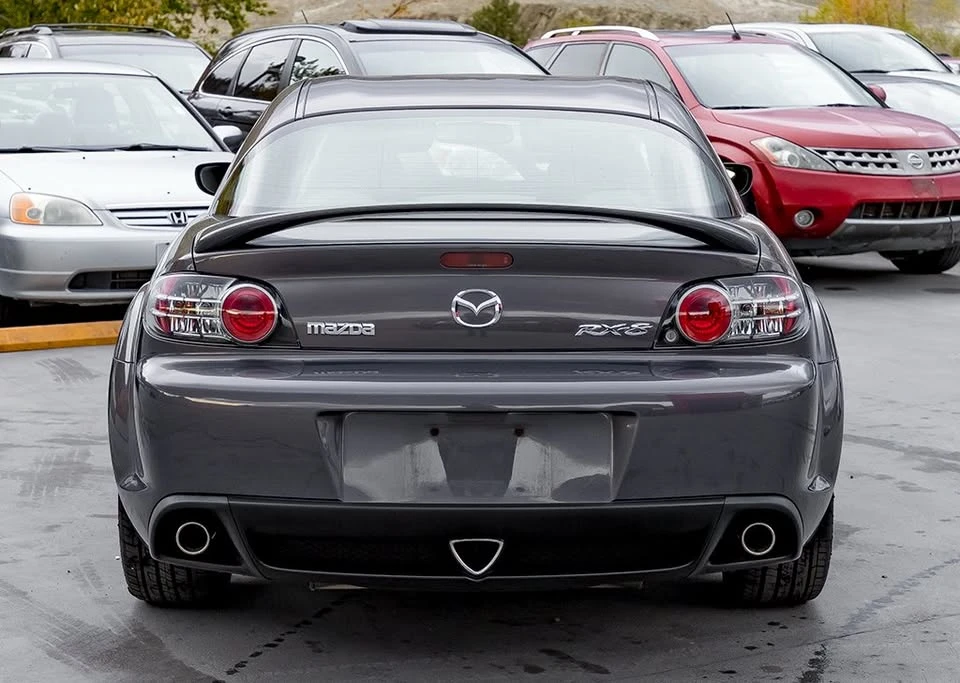 2007 Mazda RX-8 1st Gen - Image 5 of 8