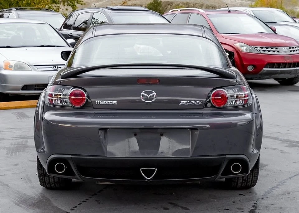 2007 Mazda RX-8 1st Gen - Image 11 of 14