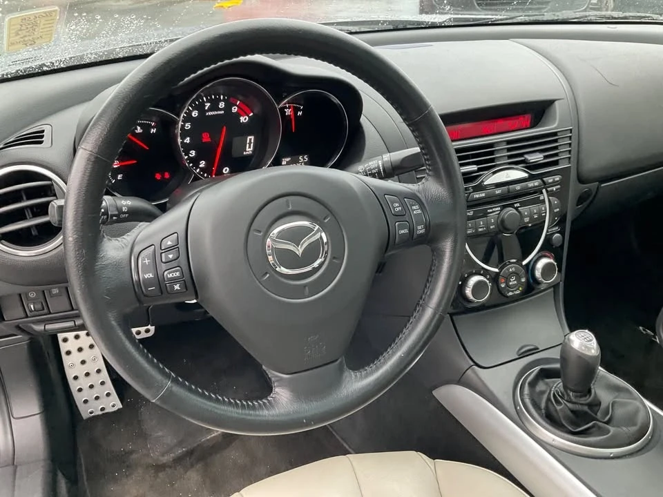 2007 Mazda RX-8 1st Gen - Image 11 of 12