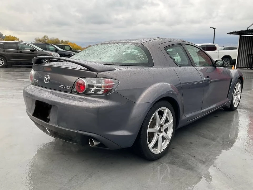 2007 Mazda RX-8 1st Gen - Image 3 of 12