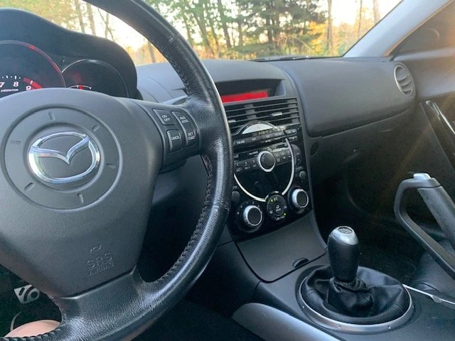 2007 Mazda RX-8 1st Gen - Image 5 of 14