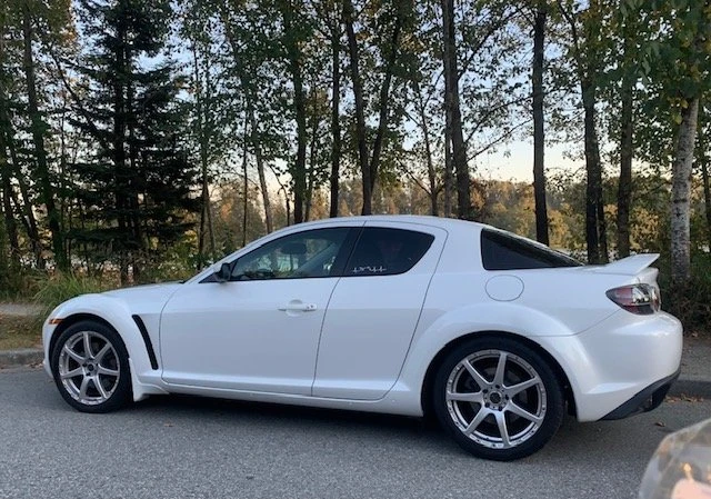 2007 Mazda RX-8 1st Gen - Image 12 of 14