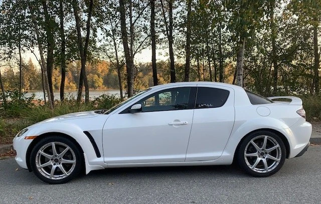 2007 Mazda RX-8 1st Gen - Image 10 of 14