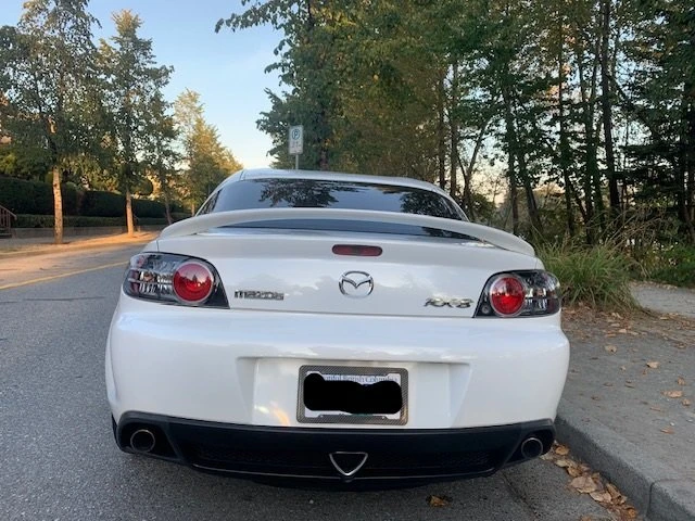 2007 Mazda RX-8 1st Gen - Image 13 of 14
