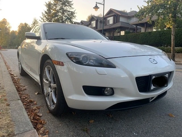 2007 Mazda RX-8 1st Gen - Image 7 of 14