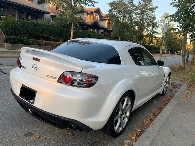 2007 Mazda RX-8 1st Gen - Image 11 of 14