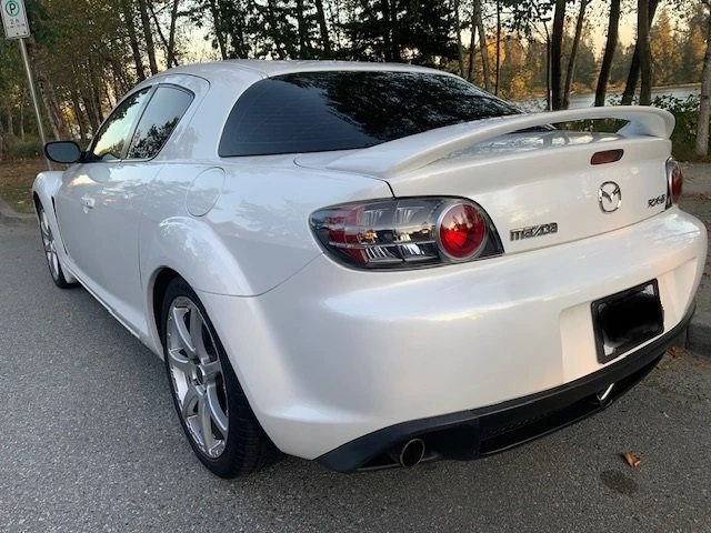 2007 Mazda RX-8 1st Gen - Image 2 of 14