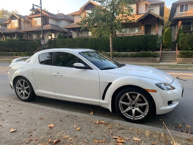 2007 Mazda RX-8 1st Gen - Image 14 of 14